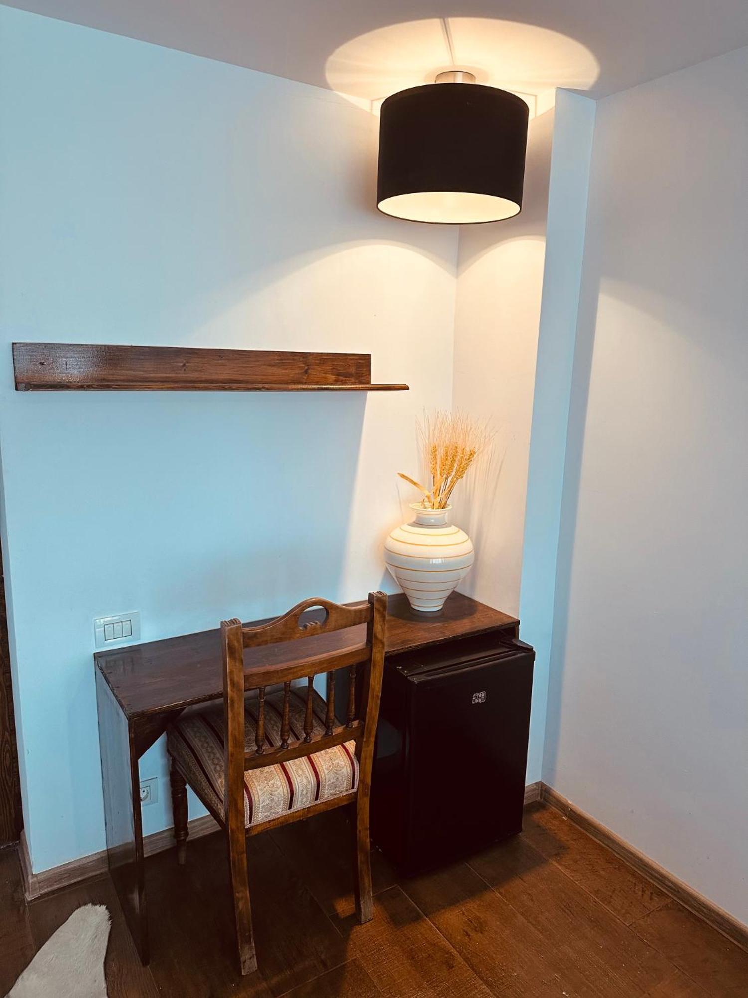 Casa Pisica Noastra Hotell Breaza  Exteriör bild