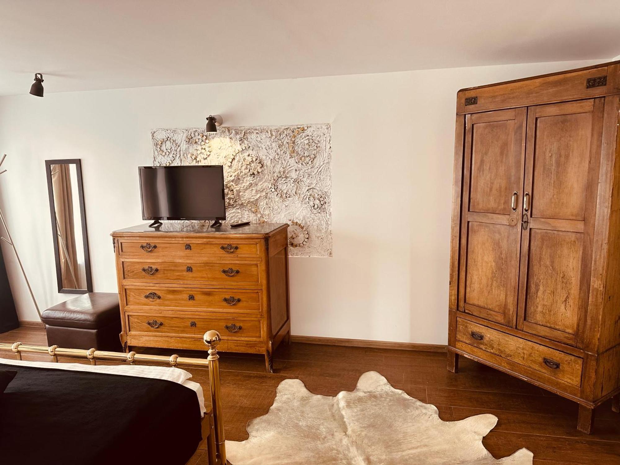 Casa Pisica Noastra Hotell Breaza  Exteriör bild